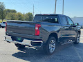 2021 Chevrolet Silverado 1500 4WD LT Crew Cab