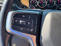 2021 Chevrolet Silverado 1500 4WD LT Crew Cab