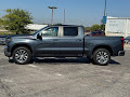 2021 Chevrolet Silverado 1500 4WD LT Crew Cab