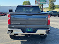 2021 Chevrolet Silverado 1500 4WD LT Crew Cab