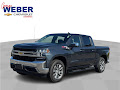 2021 Chevrolet Silverado 1500 4WD LT Crew Cab