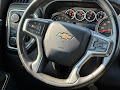 2021 Chevrolet Silverado 1500 4WD LT Crew Cab
