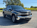 2021 Chevrolet Silverado 1500 4WD LT Crew Cab