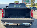 2021 Chevrolet Silverado 1500 4WD LT Crew Cab
