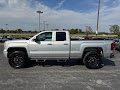 2015 GMC Sierra 1500 4WD Double Cab