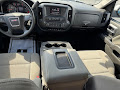 2015 GMC Sierra 1500 4WD Double Cab