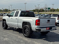 2015 GMC Sierra 1500 4WD Double Cab