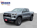 2026 Chevrolet Colorado 4WD ZR2