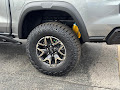 2026 Chevrolet Colorado 4WD ZR2