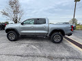 2026 Chevrolet Colorado 4WD ZR2