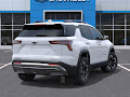 2026 Chevrolet Equinox FWD ACTIV