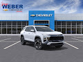 2026 Chevrolet Equinox FWD ACTIV