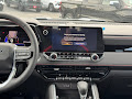 2026 Chevrolet Colorado 4WD Z71