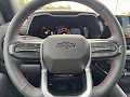 2026 Chevrolet Colorado 4WD Z71