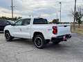 2026 Chevrolet Colorado 4WD Z71