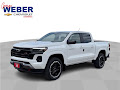 2026 Chevrolet Colorado 4WD Z71