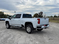 2026 Chevrolet Silverado 2500HD High Country
