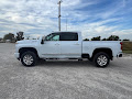 2026 Chevrolet Silverado 2500HD High Country