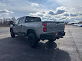 2026 Chevrolet Silverado 2500HD ZR2