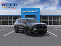 2026 Chevrolet Traverse AWD RS