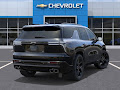 2026 Chevrolet Traverse AWD RS