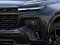 2026 Chevrolet Traverse AWD RS