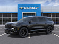 2026 Chevrolet Traverse AWD RS