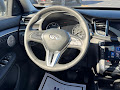 2024 INFINITI QX50 LUXE