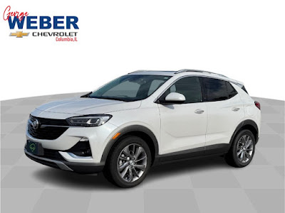 2023 Buick Encore GX