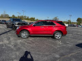 2013 Chevrolet Equinox LTZ