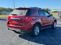 2013 Chevrolet Equinox LTZ