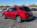 2013 Chevrolet Equinox LTZ