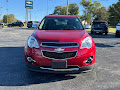 2013 Chevrolet Equinox LTZ