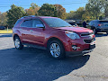 2013 Chevrolet Equinox LTZ