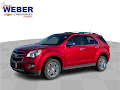 2013 Chevrolet Equinox LTZ