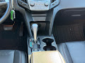 2013 Chevrolet Equinox LTZ