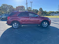 2013 Chevrolet Equinox LTZ