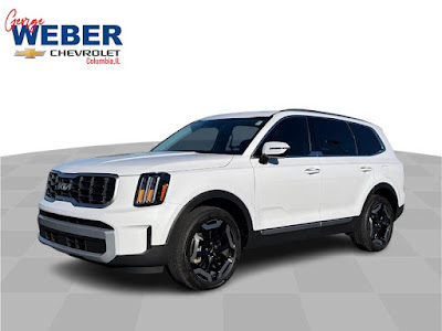 2024 Kia Telluride