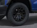 2026 Chevrolet Colorado 4WD Trail Boss