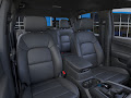2026 Chevrolet Colorado 4WD Trail Boss