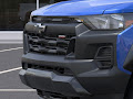 2026 Chevrolet Colorado 4WD Trail Boss