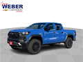 2026 Chevrolet Colorado 4WD Trail Boss