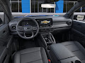 2026 Chevrolet Colorado 4WD Trail Boss
