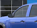 2026 Chevrolet Colorado 4WD Trail Boss