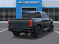 2026 Chevrolet Silverado 2500HD LTZ