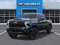 2026 Chevrolet Silverado 2500HD LTZ