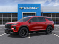 2026 Chevrolet Traverse FWD RS