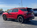 2026 Chevrolet Traverse FWD RS