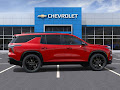 2026 Chevrolet Traverse FWD RS