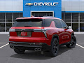 2026 Chevrolet Traverse FWD RS